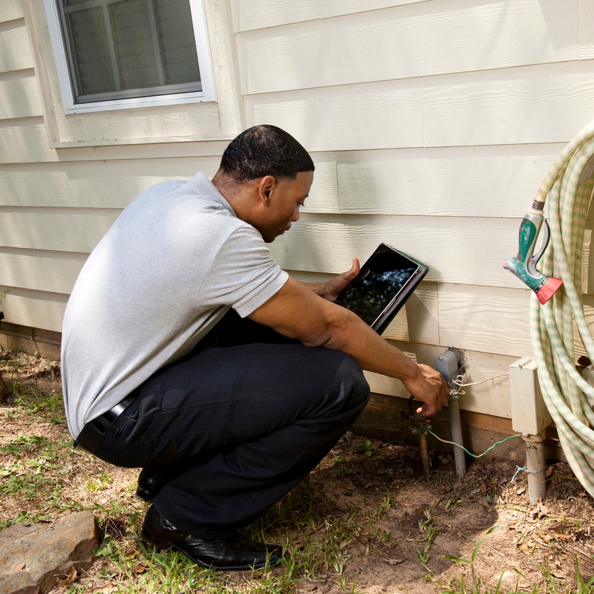 Examining the Home Inspection Process